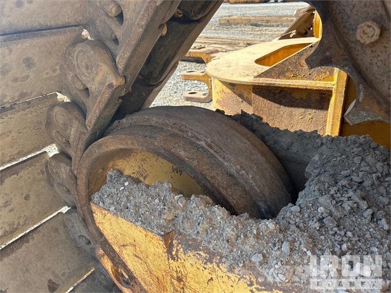 CAT 583T Polovni buldožeri za polaganje cevi