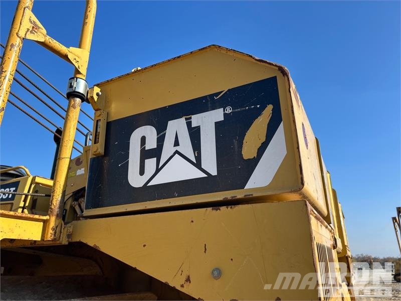 CAT 583T Polovni buldožeri za polaganje cevi