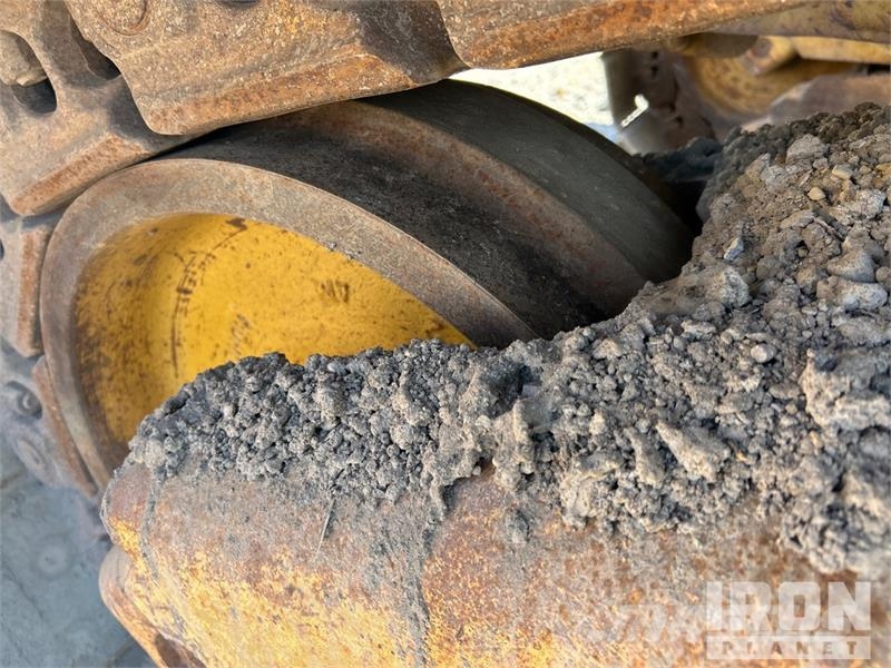 CAT 583T Polovni buldožeri za polaganje cevi