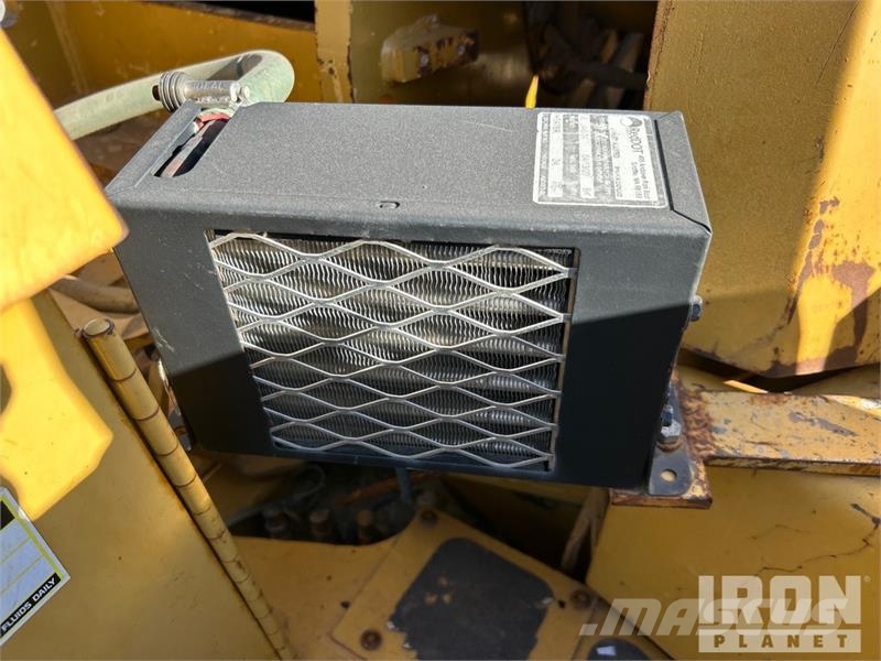 CAT 583T Трубоукладчики