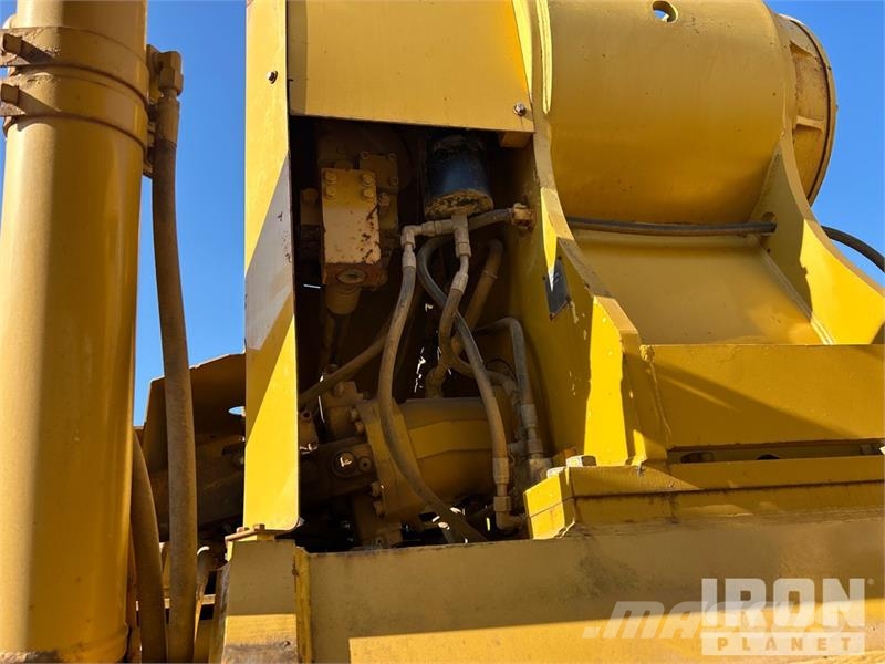 CAT 583T Polovni buldožeri za polaganje cevi