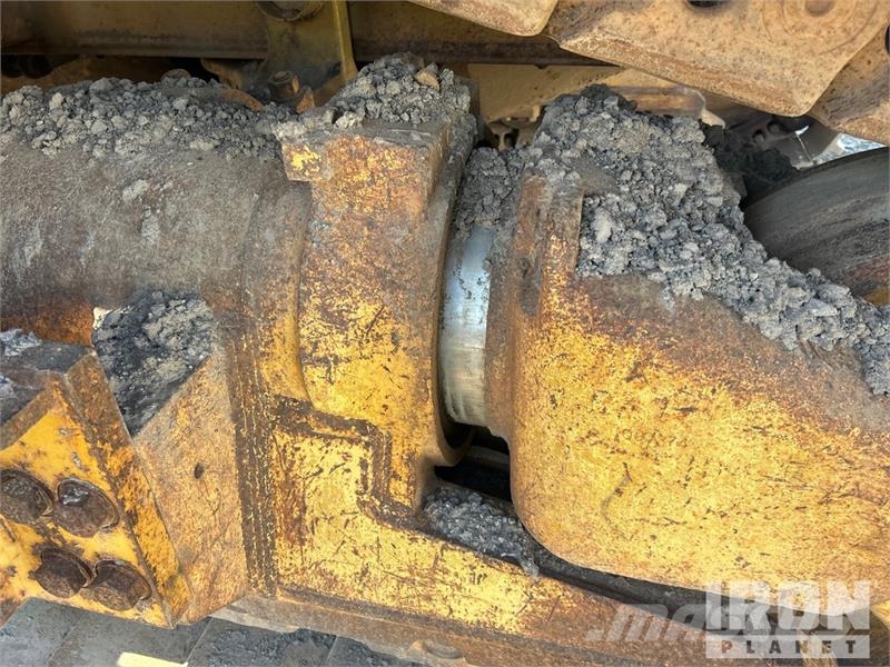 CAT 583T Polovni buldožeri za polaganje cevi