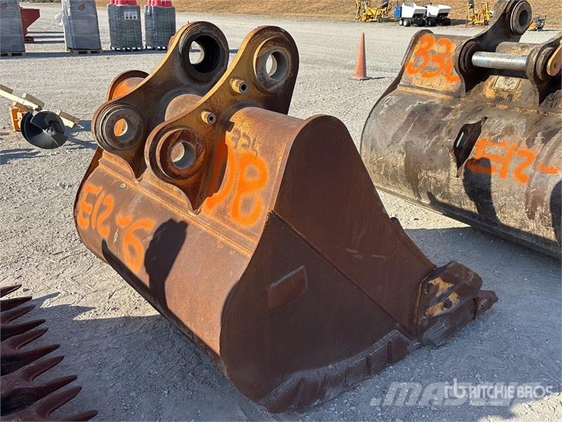 CAT 60 in Digging Excavator Bucket Kopad