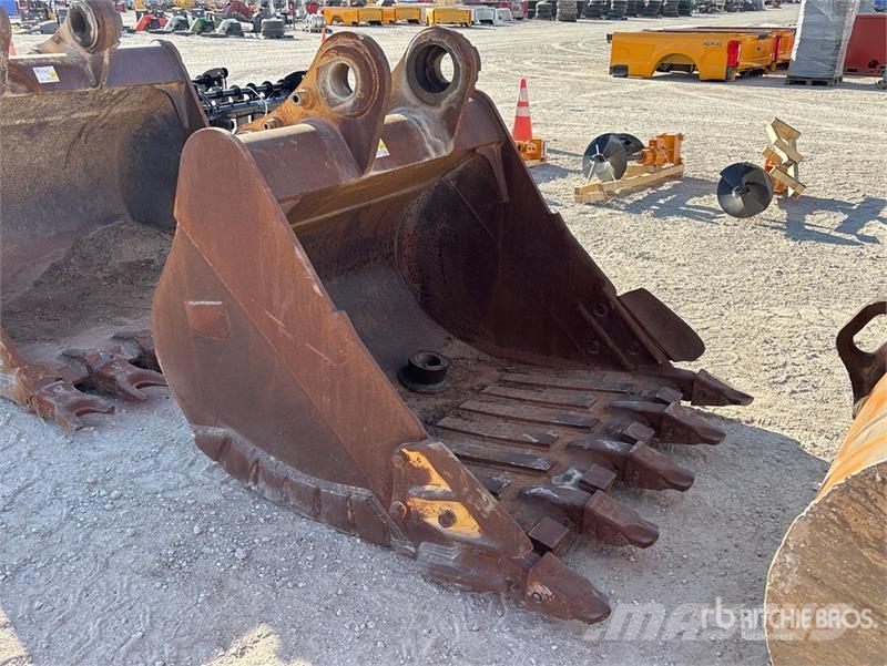 CAT 60 in Digging Excavator Bucket Kopad