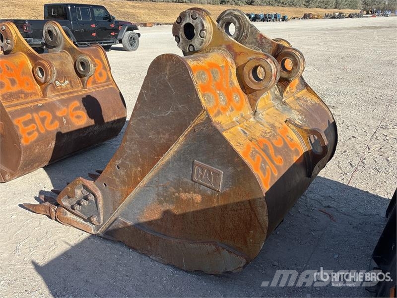 CAT 66 in Digging Excavator Bucket Kopad