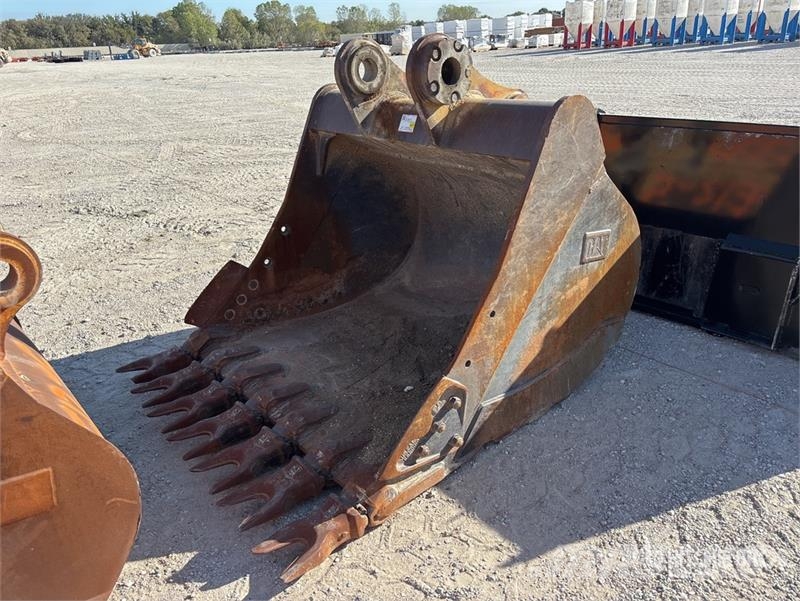 CAT 66 in Digging Excavator Bucket Kopad