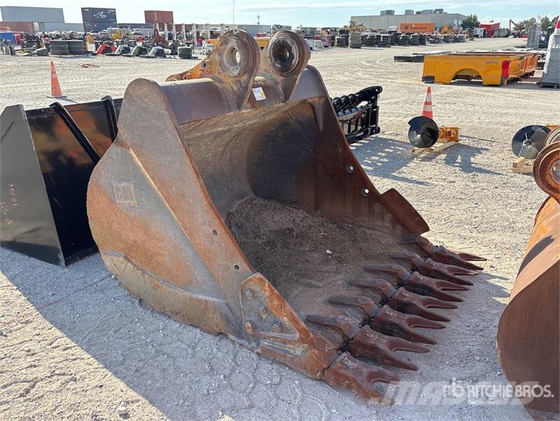 CAT 66 in Digging Excavator Bucket Kopad