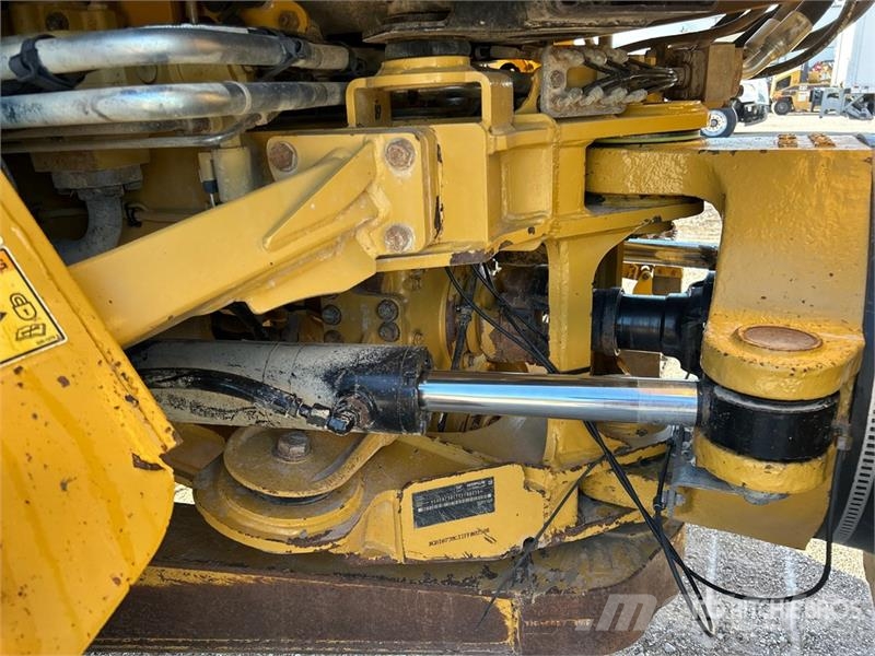 CAT 730C 铰接式自卸车