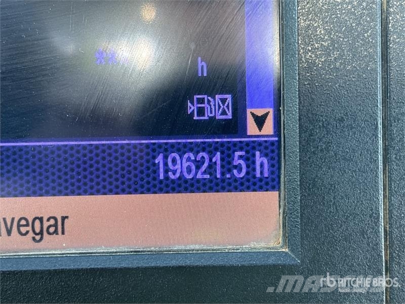 CAT 740B 铰接式自卸车