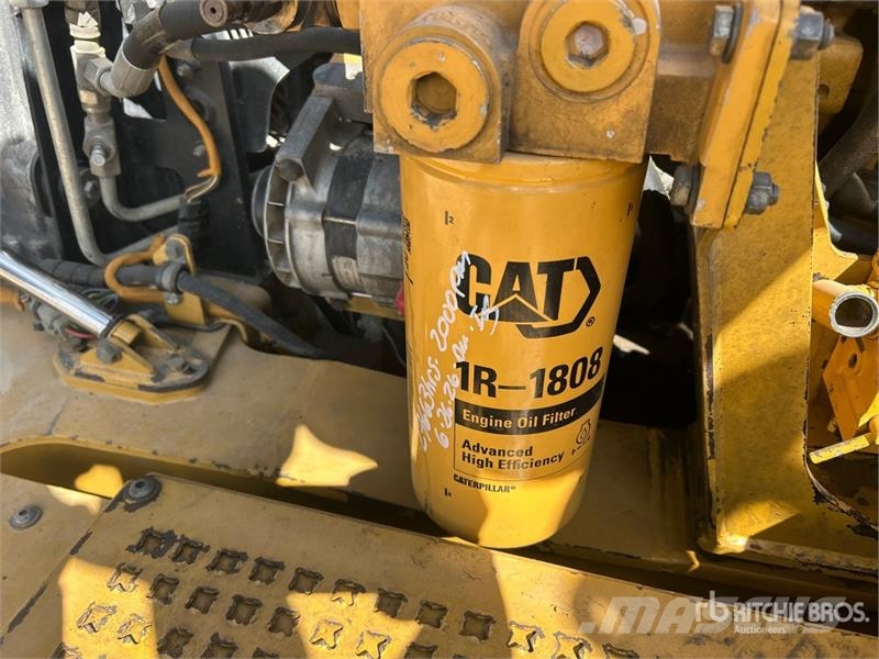 CAT 740B 연결식 홀러