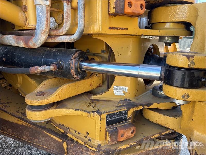 CAT 740B 铰接式自卸车