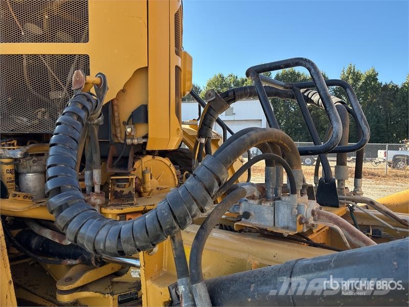 CAT 740B 铰接式自卸车
