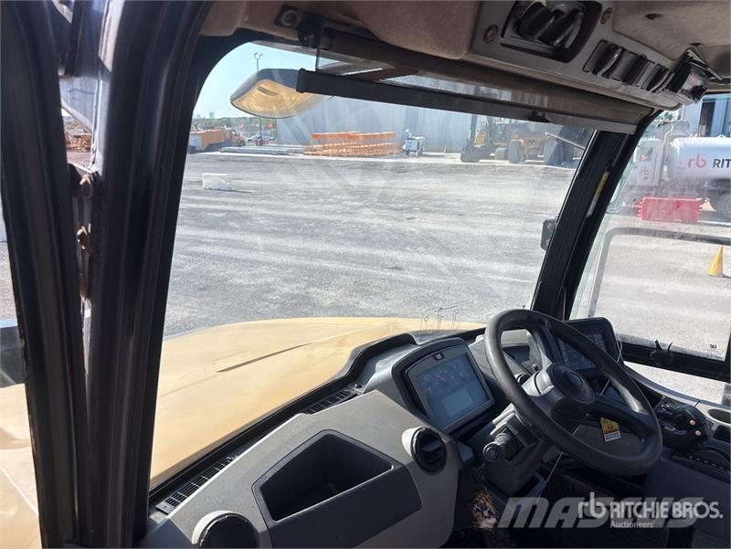 CAT 745 Articulated Dump Truck Articulated Haulers