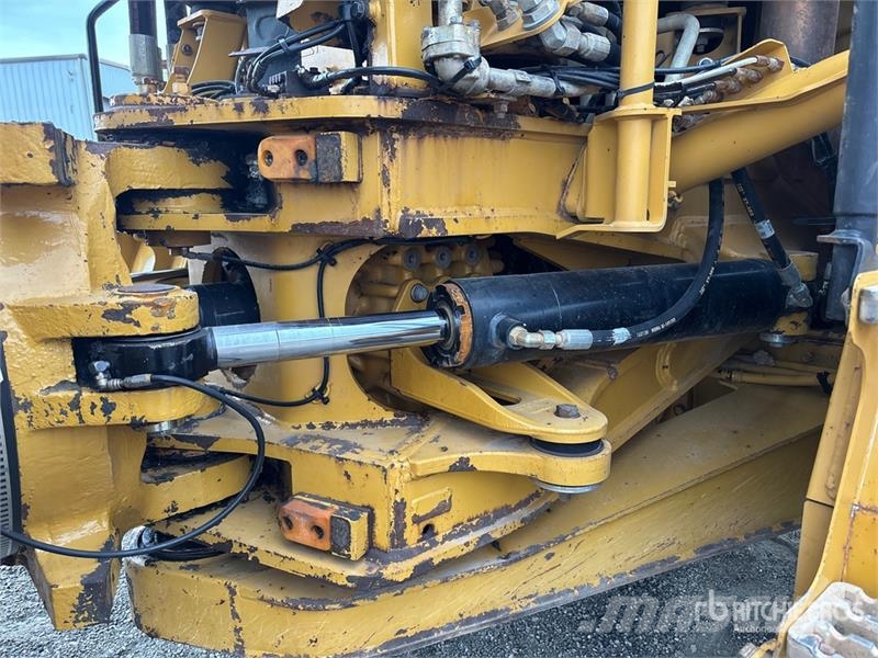CAT 745 Articulated Dump Truck Artikulētie pašizgāzēji