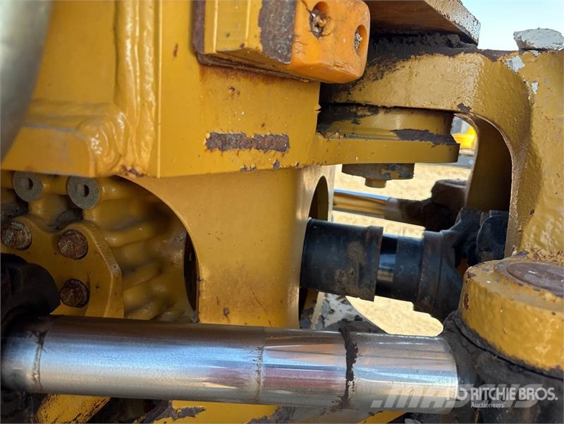 CAT 745 Articulated Dump Truck Articulated Haulers