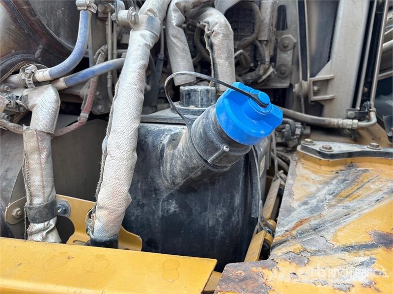 CAT 745 Articulated Dump Truck Artikulētie pašizgāzēji