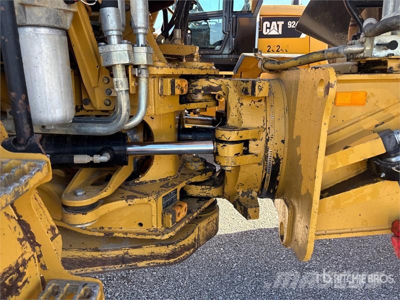CAT 745 Articulated Dump Truck Dumpers articolati