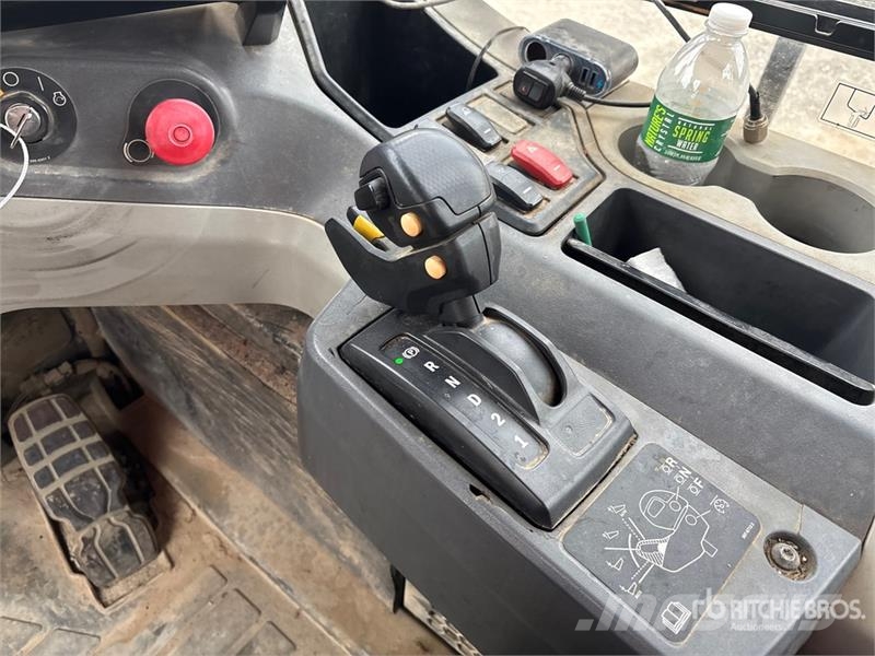 CAT 745 Articulated Dump Truck Artikulētie pašizgāzēji