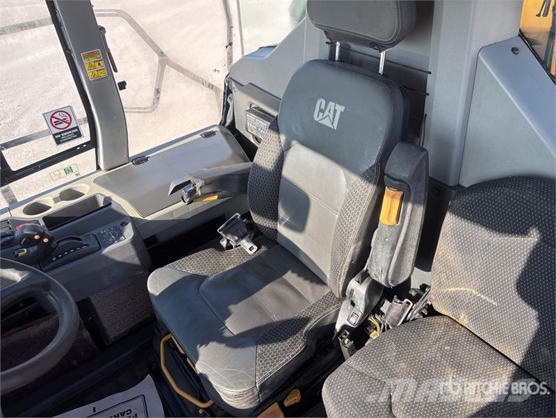 CAT 745 Articulated Dump Truck Articulated Haulers