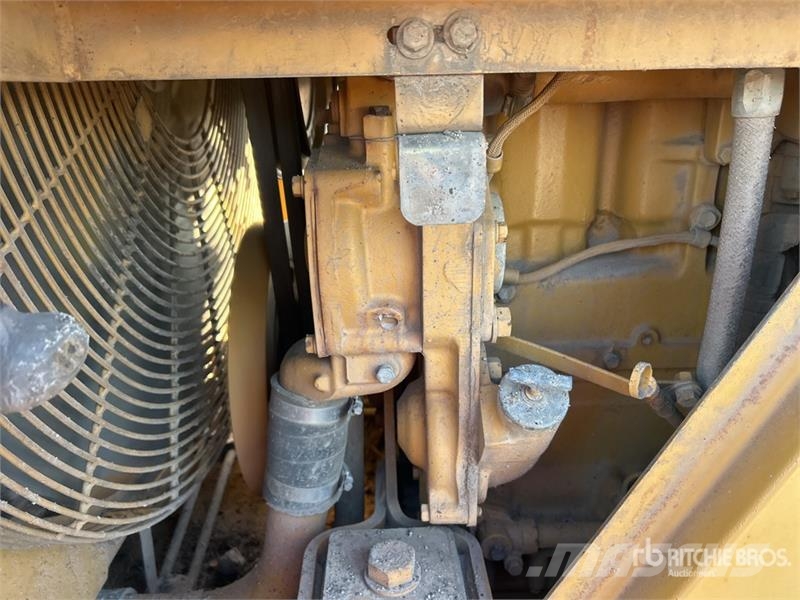 CAT 815F Soil compactors
