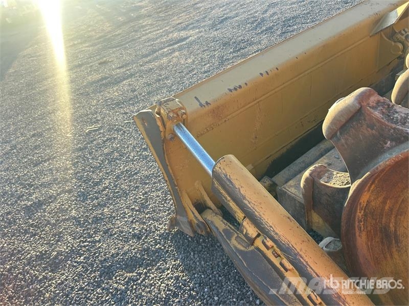 CAT 815F Soil compactors