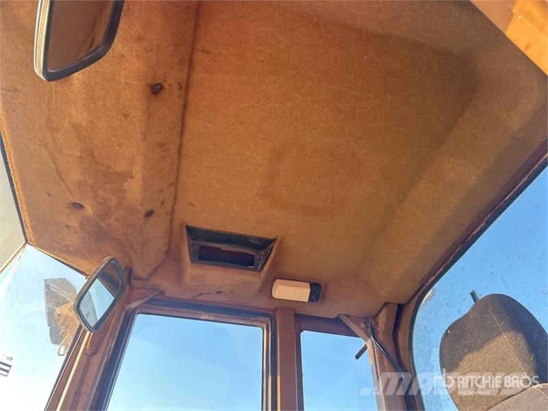 CAT 815F Soil compactors