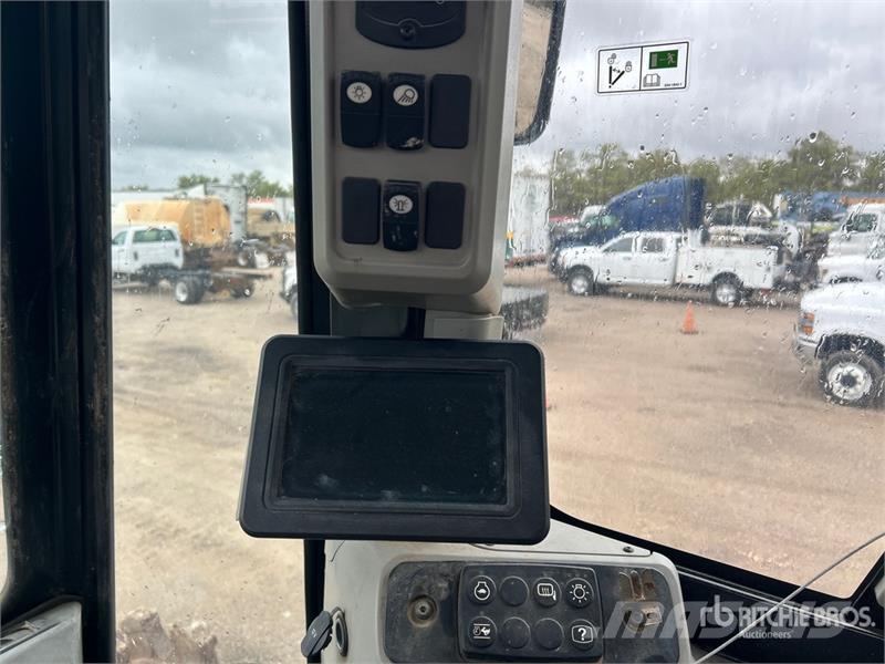 CAT 815K Soil Compactor Уплотнители грунта