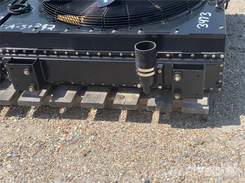 CAT 8N-4880 Radiator Transports- Citi