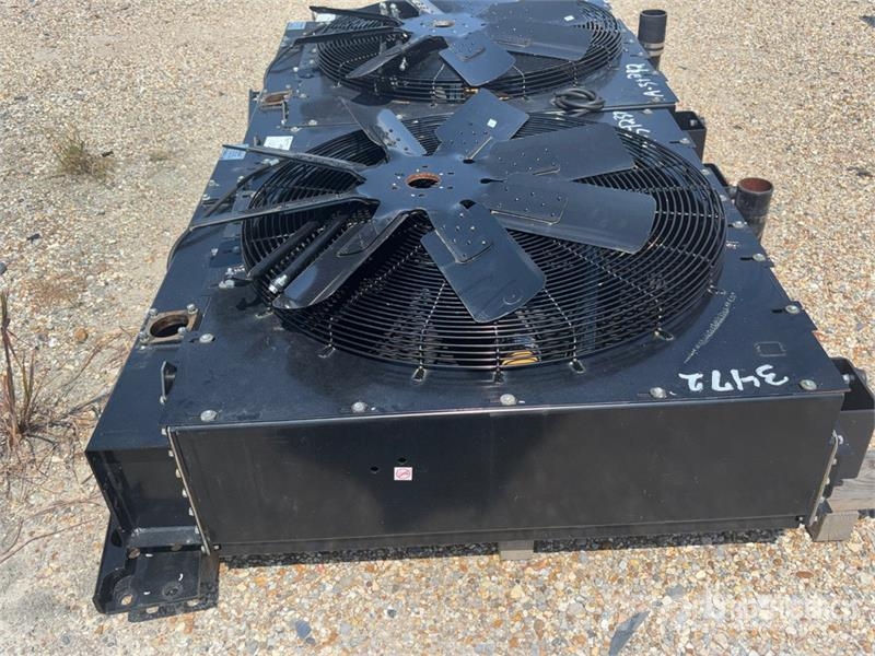 CAT 8N-4880 Radiator Transports- Citi