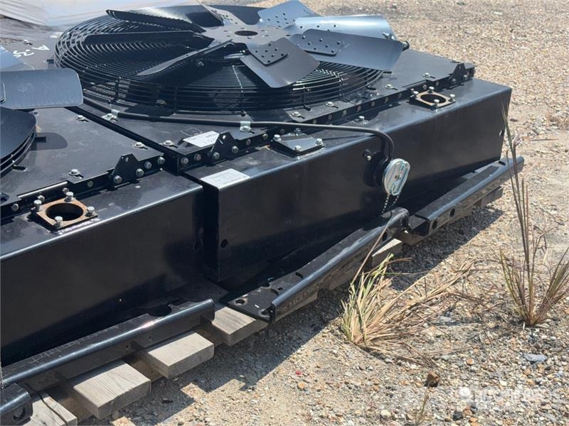CAT 8N-4880 Radiator Transports- Citi