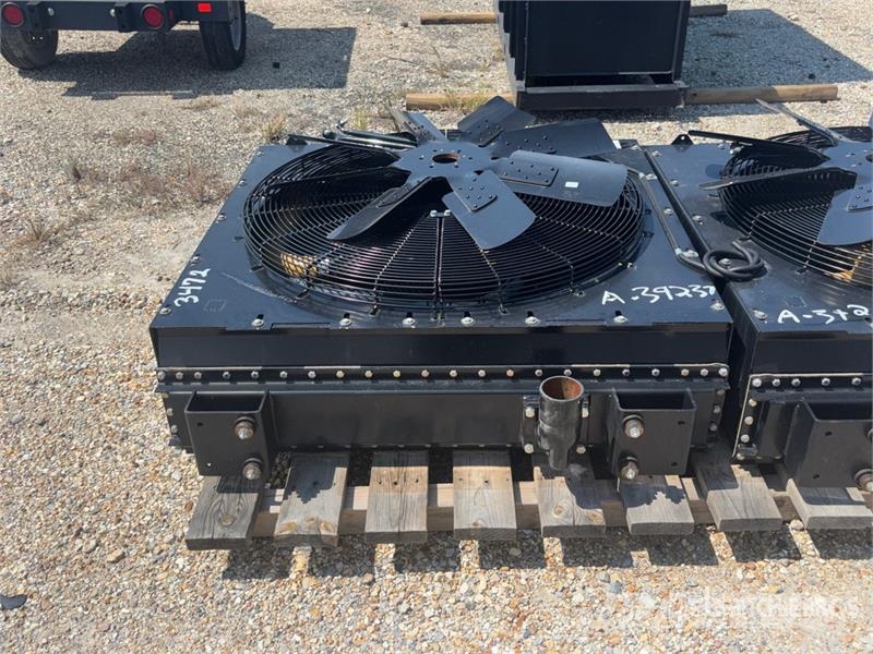CAT 8N-4880 Radiator Transports- Citi
