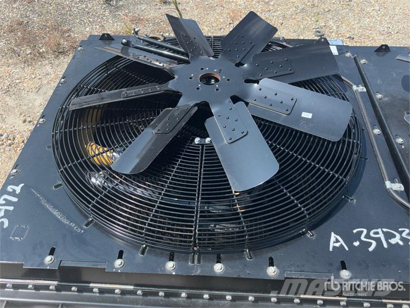 CAT 8N-4880 Radiator Transports- Citi