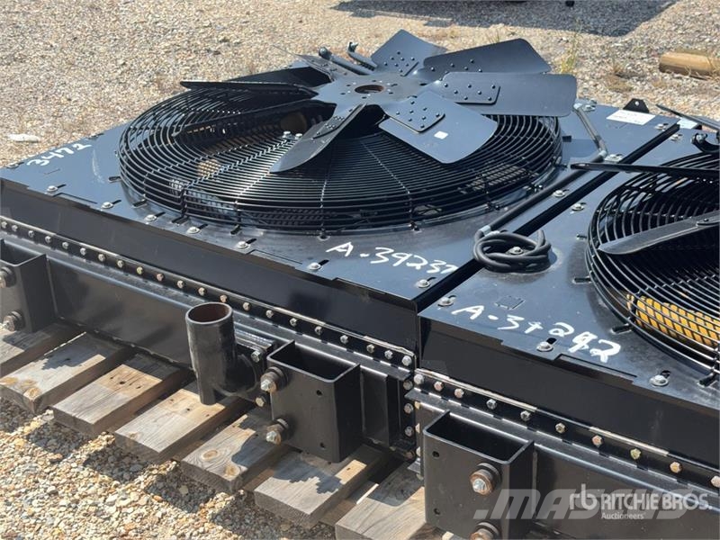 CAT 8N-4880 Radiator Transports- Citi