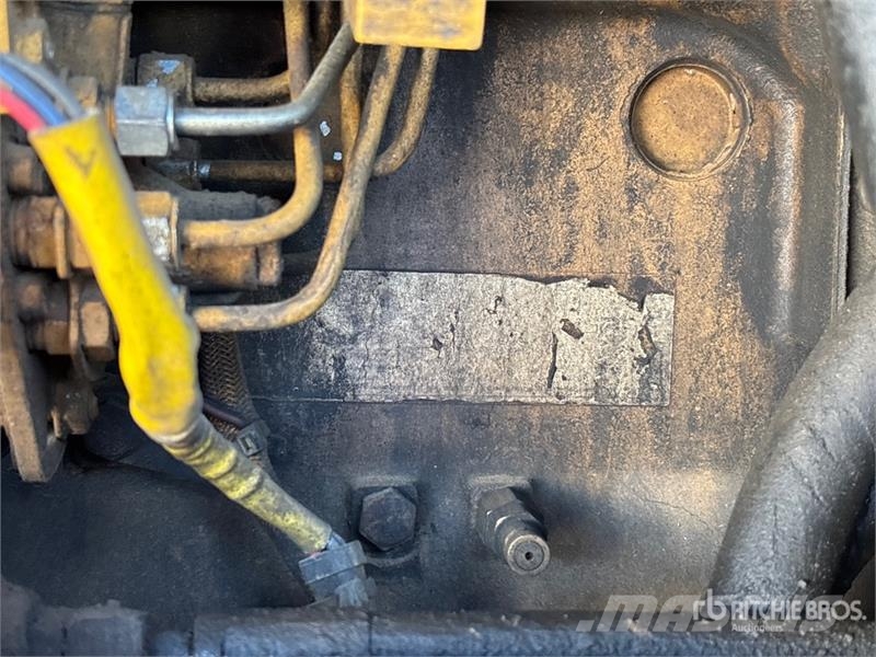 CAT 924G Naudoti ratiniai krautuvai