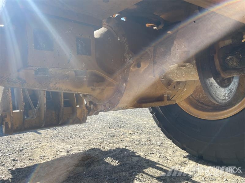 CAT 924K Wheel Loader Iekrāvēji uz riteņiem