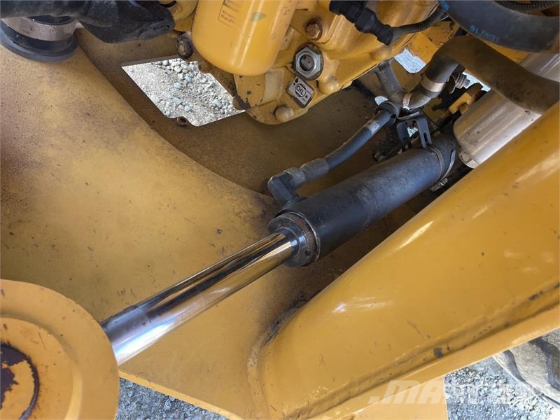 CAT 924K Wheel Loader Iekrāvēji uz riteņiem