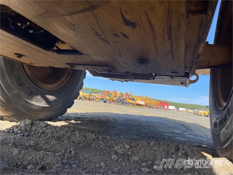 CAT 924K Wheel Loader Iekrāvēji uz riteņiem
