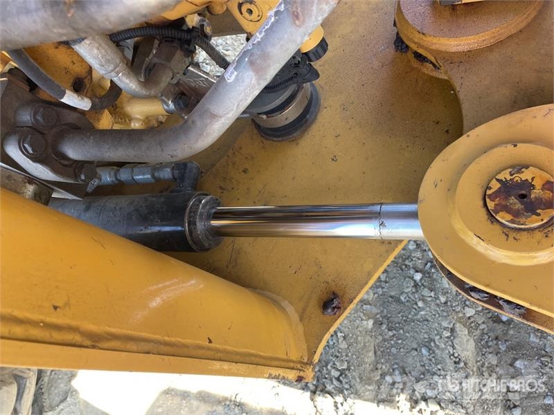 CAT 924K Wheel Loader Iekrāvēji uz riteņiem