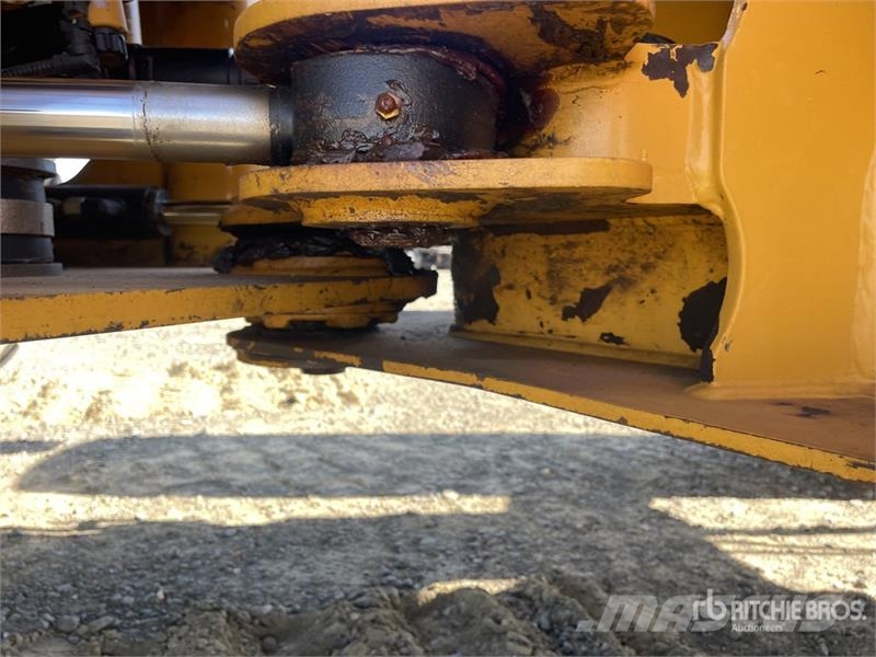 CAT 924K Wheel Loader Iekrāvēji uz riteņiem