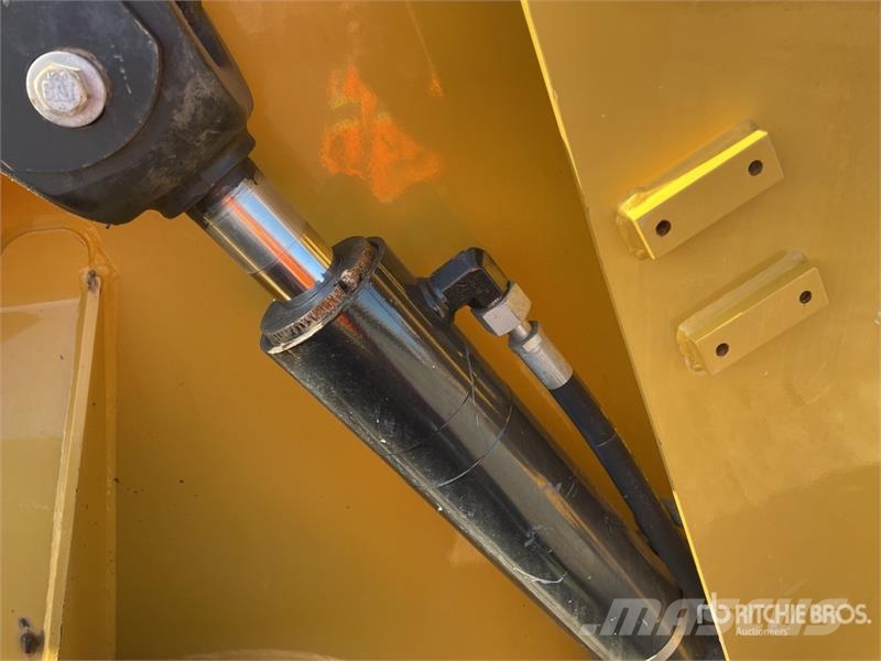 CAT 924K Wheel Loader Iekrāvēji uz riteņiem