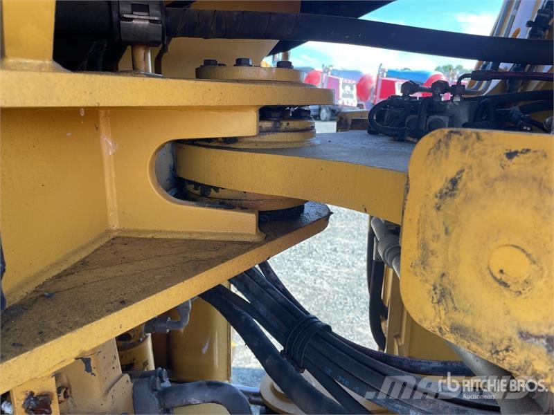 CAT 924K Wheel Loader Iekrāvēji uz riteņiem
