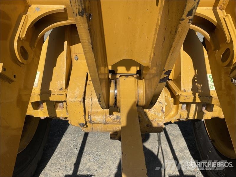 CAT 924K Wheel Loader Iekrāvēji uz riteņiem