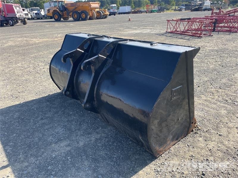 CAT 924K Wheel Loader Iekrāvēji uz riteņiem