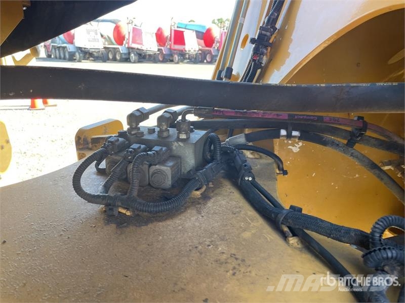 CAT 924K Wheel Loader Iekrāvēji uz riteņiem