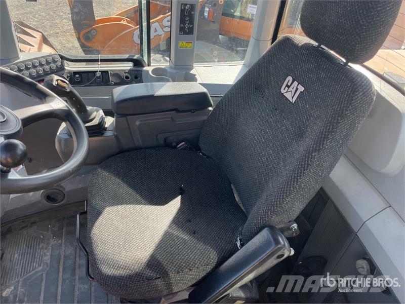 CAT 924K Wheel Loader Iekrāvēji uz riteņiem