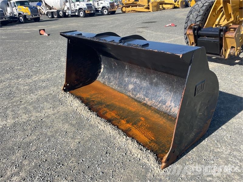 CAT 924K Wheel Loader Iekrāvēji uz riteņiem