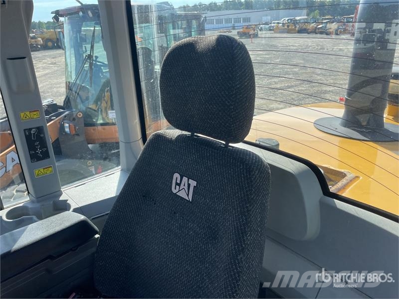 CAT 924K Wheel Loader Iekrāvēji uz riteņiem