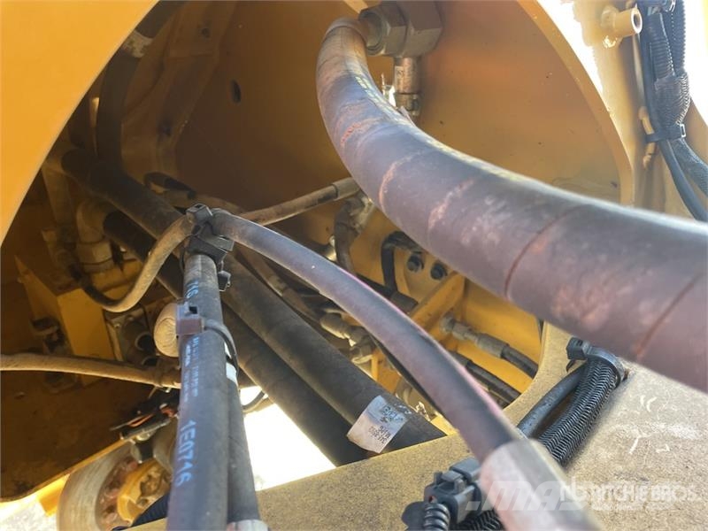CAT 924K Wheel Loader Iekrāvēji uz riteņiem