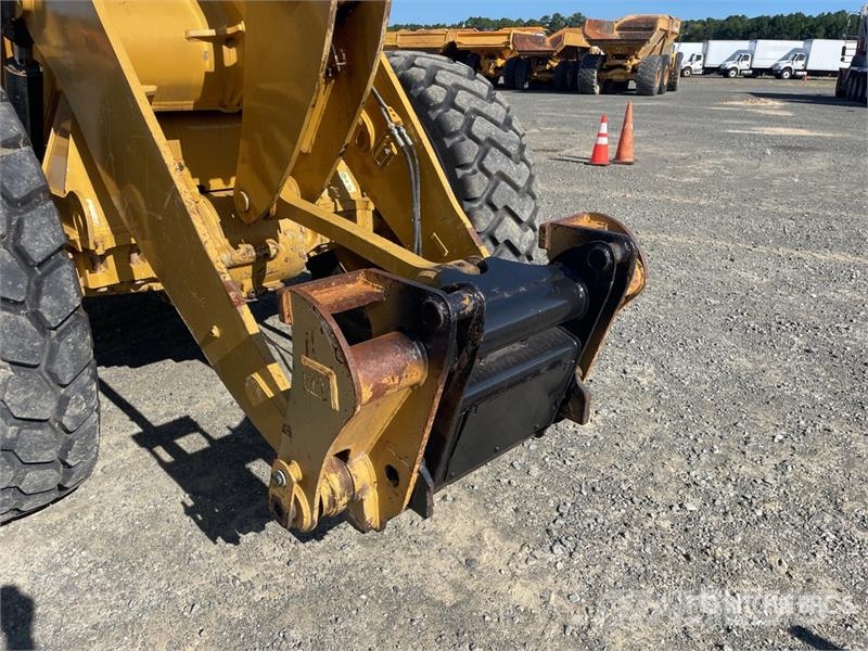 CAT 924K Wheel Loader Iekrāvēji uz riteņiem