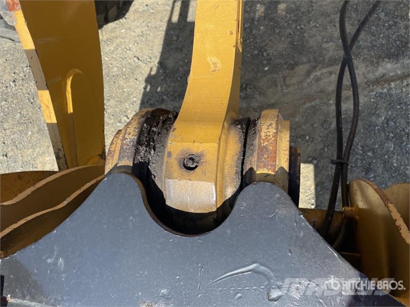 CAT 924K Wheel Loader Iekrāvēji uz riteņiem